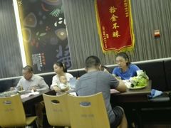 -呷哺呷哺 黄金牧场 (盛世天骄店)