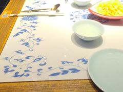 -东方饺子王(哈西万达店)