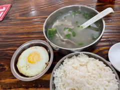 -定安爹辣汤饭(水巷口店)