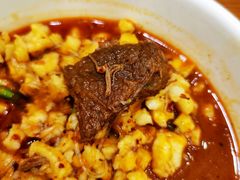 -刘信牛羊肉小炒泡馍(回民街店)