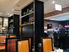大堂-大鸭梨烤鸭(甘家口店)