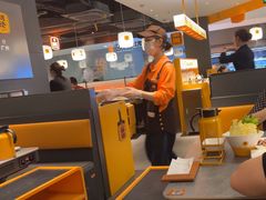 -潮发潮汕牛肉店(东方宝泰店)