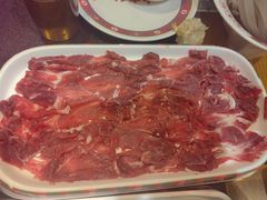 -大吉利·潮汕鲜牛肉火锅(总店)
