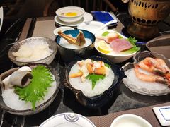 -海鼎荟海鲜姿造(仟禧汇店)