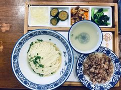 -裕兴记面馆(现代传媒广场店)