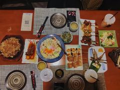 -熊串烧亭.居酒屋(珠江路店)