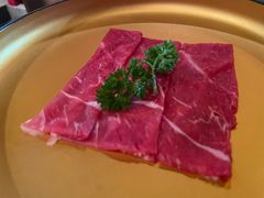 -牛New寿喜烧(金茂览秀城店)