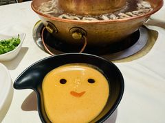 -东来顺饭庄(西直门店)