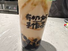 -太犇牛手作茶铺(江北虹悦城店)
