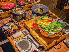 -牛道·和牛九食(市府恒隆广场店)