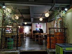 大堂-大院小院传统火锅·小酒馆(北城天街店)