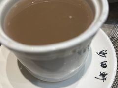 -沙田轩(古北店)