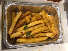 -艾薯夫妇Aysh(福田星河COCOPark店)