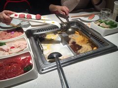 -海底捞火锅(长沙华创国际广场店)