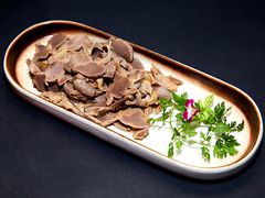 -芸鲜季·云南野生菌餐厅· 云南风物味研社(闵行店)