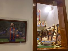 -El Bodegon阿根廷秘鲁餐厅(幸福路店)