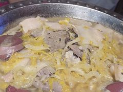 -人民公社大食堂(张家湾店)