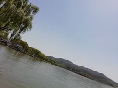 -东钱湖小普陀景区