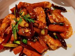 -榕意·川味之美(深业上城店)