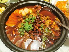 -俏江南天津时尚曲艺主题餐厅(马场道店)