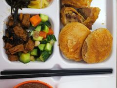 -香妃烤鸡(西单店)