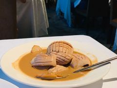 腰花-欣叶食艺轩