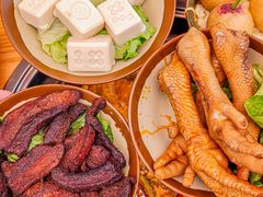 -黔三一夺夺粉酸汤火锅(百信店)