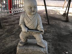 -长安寺