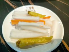 -大河宴·椒麻鱼火锅(北京路中和美食街店)