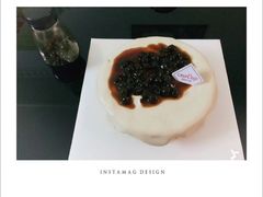 -可丽可丽·生日蛋糕·下午茶(厦门鹭港店)