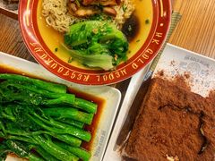 -肥韬茶餐厅(南山mini店)