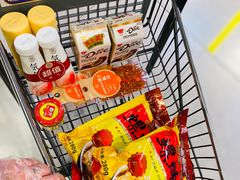 -盒马鲜生(枣园路店)