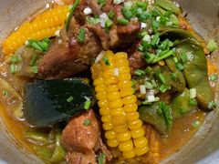 -金掌勺东北菜(格兰晴天店)