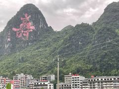 -长寿村