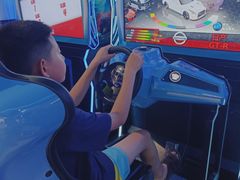 -大玩家(通州万达广场店)