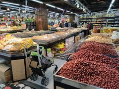 -果乐多生鲜超市(宏业广场店)