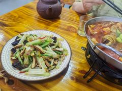 -高淳老街土菜馆(迎薰门店)