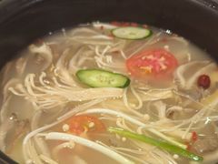 -钢管厂五区小郡肝火锅串串香(清河店)