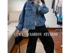 -CLMX(新天地凯德晶萃广场店)