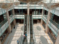 -大族广场Mall&More