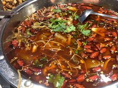 -蛙兔鸡自贡风味·特色江湖菜(广都店)