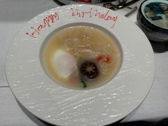 -黑宝石西餐厅(汇励99城市公园店)
