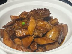 -金枝玉叶上海人家食府(三里河店)