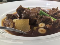 -留半山·香港食堂(啦啦宝都店)