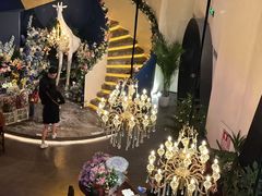 -狮拾久·现代新加坡料理(福田COCO Park店)