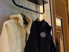 -华夏良子·足道SPA艾灸(铁道大厦店)