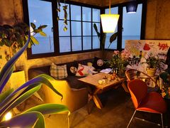 -Cafe Rooftop Cheongsapo