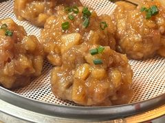 -花影小筑餐厅
