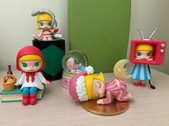 -popmart(CP静安店)