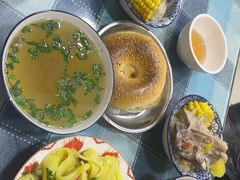 -園丁烤肉缸子肉